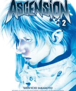 Vol.2 Ascension