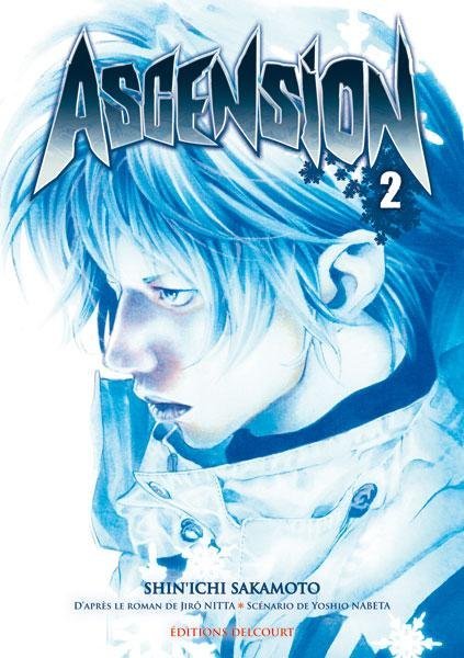 Vol.2 Ascension