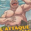 Vol.2 Attaque Des Titans (l') - Birth of Livai