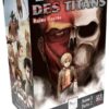 Vol.2 Attaque Des Titans (l') - Coffret - Saison 3