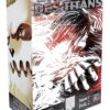 Vol.2 Attaque Des Titans (l') - Coffret - Saison 3