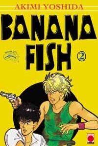 Vol.2 Banana Fish