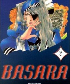 Vol.2 Basara