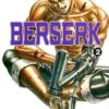 Vol.2 Berserk (Dynamic)