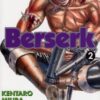 Vol.2 Berserk (Dynamic)