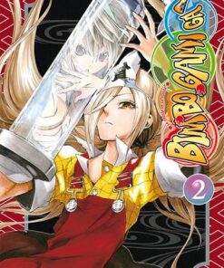 Vol.2 Bimbogami ga!