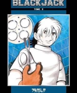 Vol.2 Black Jack - Perfect