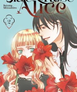 Vol.2 Black Rose Alice (Akata)
