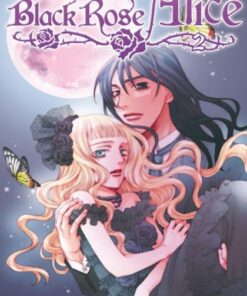 Vol.2 Black Rose Alice (Kaze)
