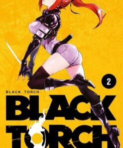 Vol.2 Black Torch