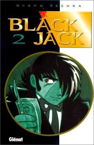 Vol.2 Blackjack (Glénat)