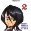 Vol.2 Bleach - Can't Fear your Own World (Can't Fear your Own World)