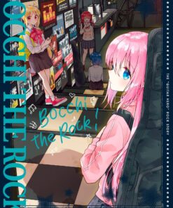 Vol.2 Bocchi the Rock!