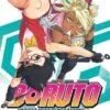 Vol.2 Boruto - Naruto Next Generations