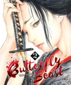 Vol.2 Butterfly Beast