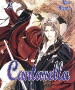 Vol.2 Cantarella
