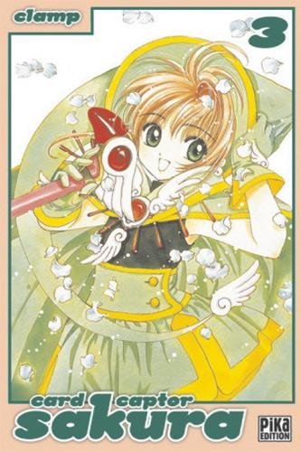Vol.2 Card Captor Sakura - Double