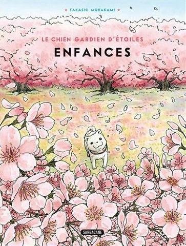 Vol.2 Chien gardien d'étoiles (le) (Enfances)