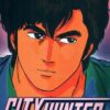 Vol.2 City Hunter - Rebirth