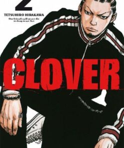 Vol.2 Clover