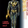 Vol.2 Cobra, the space pirate - EditionUltime