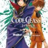Vol.2 Code Geass - Nightmare of Nunnally