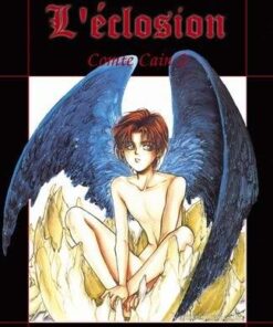 Vol.2 Comte Cain