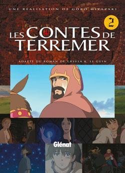 Vol.2 Contes de Terremer