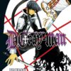 Vol.2 D.Gray-man (Le vieil homme et l'aria d'une triste nuit)