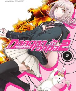 Vol.2 Danganronpa 2