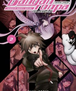 Vol.2 Danganronpa