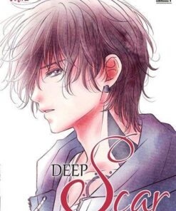 Vol.2 Deep Scar