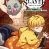 Vol.2 Demon Slayer - Roman (Le Papillon qui ne pouvait plus voler)
