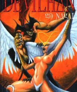 Vol.2 Devilman (Dynamic Vision) (Némésis)