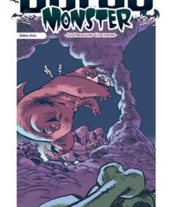 Vol.2 Dofus Monster (Le Dragon Cochon)
