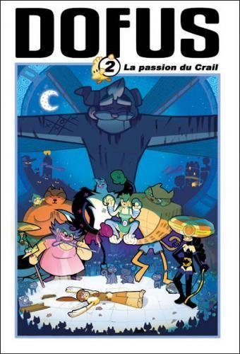 Vol.2 Dofus