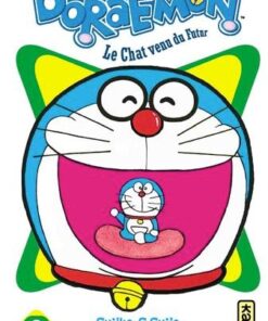 Vol.2 Doraemon