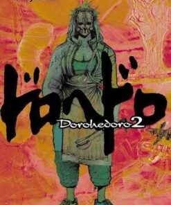 Vol.2 Dorohedoro