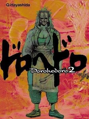 Vol.2 Dorohedoro