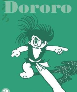 Vol.2 Dororo