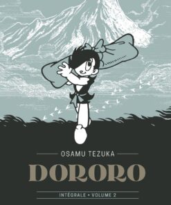 Vol.2 Dororo - Edition Prestige