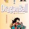 Vol.2 Dragon Ball - Sketchbook
