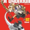 Vol.2 Dragon Ball - Le super livre (L'animation 1ère partie)