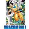 Vol.2 Dragon Ball - Sketchbook