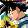 Vol.2 Dragon Ball Z - Cycle 1 (Les saïyens)