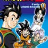 Vol.2 Dragon Ball Z - Cycle 7