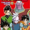 Vol.2 Dragon Ball Z - Cycle 6