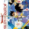 Vol.2 Dragon quest - La quête de Dai