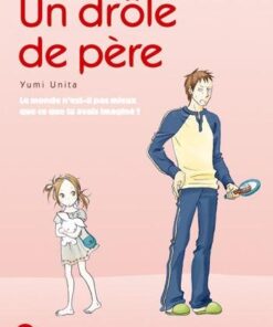 Vol.2 Drôle de Père (un)