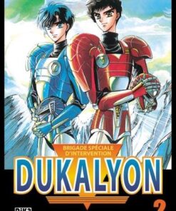 Vol.2 Dukalyon